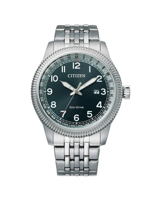 Citizen Наручные часы BM7480-81L
