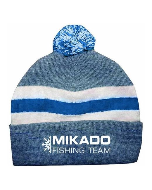 Mikado Вязаная зимняя шапка UM-UC005