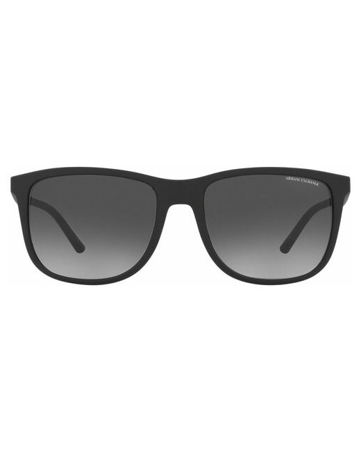 Armani Exchange Солнцезащитные очки AX 4070S 80788G 57