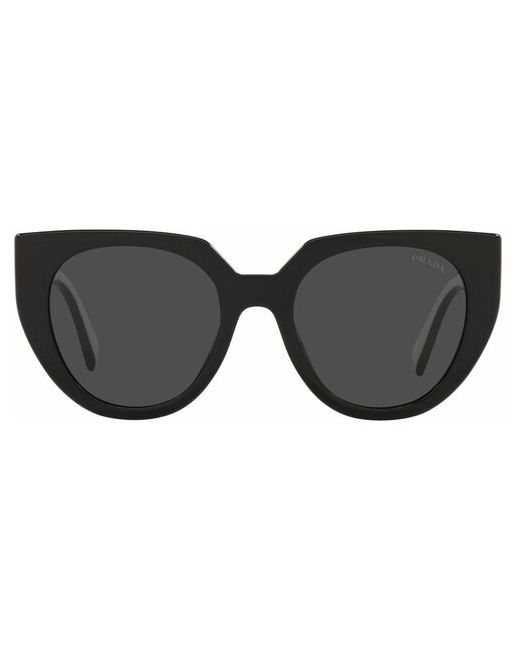 Prada Солнцезащитные очки PR 14WS 09Q5S0 52