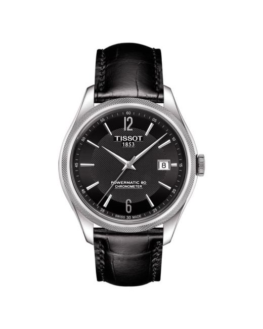 Tissot Швейцарские часы T108.T-Classic.Ballade T108.408.16.057.00