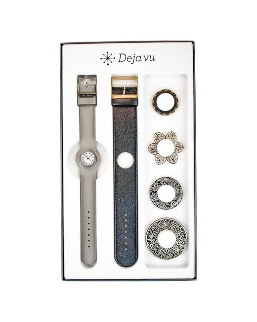 Deja-Vu Часы наручные Premium 334C102