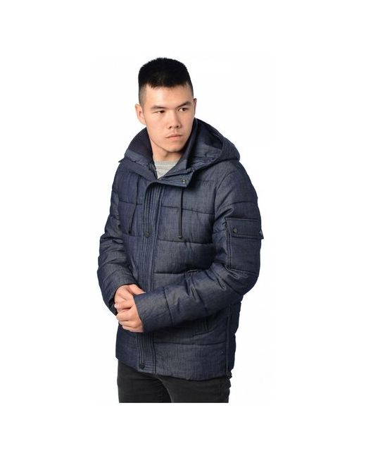 Fanfaroni Зимняя куртка 18117 размер 52