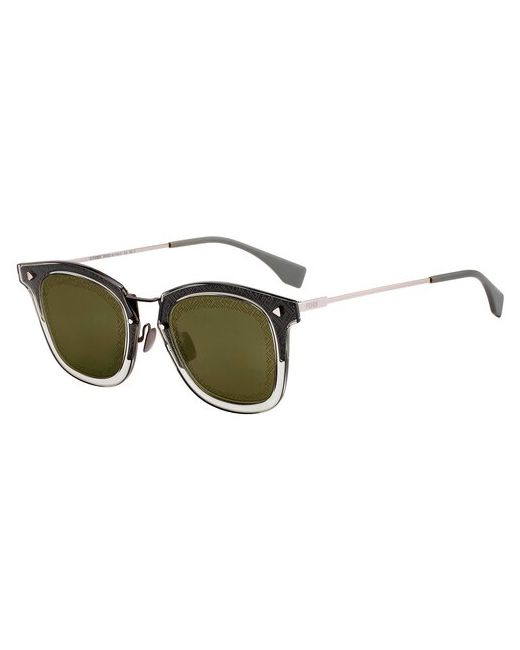 Fendi Солнцезащитные очки FF M0045/S 3U5