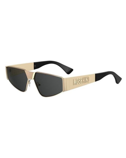 Moschino Солнцезащитные очки MOS037/S
