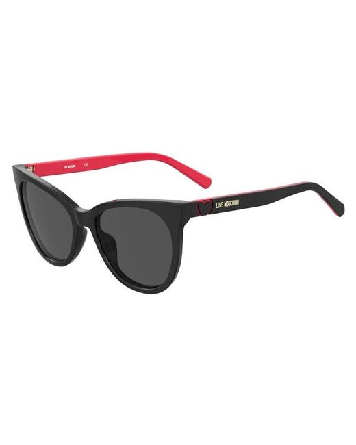 Moschino Солнцезащитные очки LOVE MOL039/S