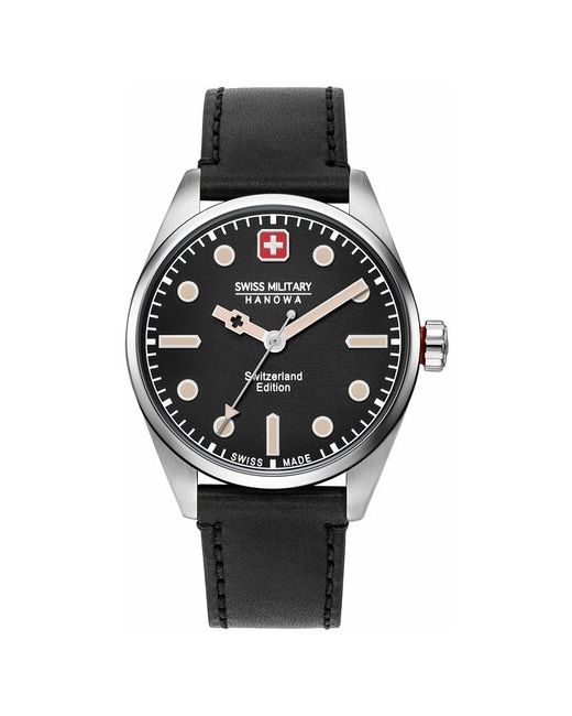 Swiss Military Hanowa Наручные часы 06-4345.04.007