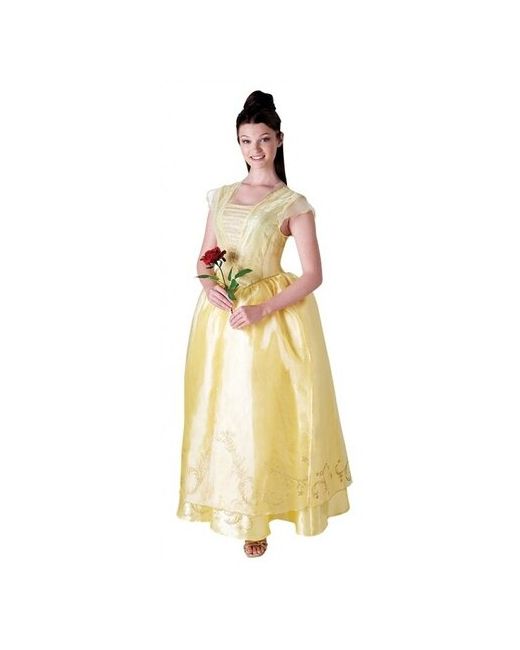 Rubie'S Платье Белль 9108 44-46.