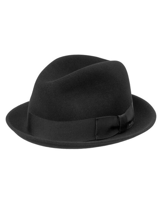 Bailey Шляпа арт. 37172BH BOGAN черный размер 61