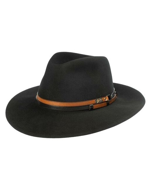Bailey Шляпа арт. 37180BH STEDMAN черный размер 57