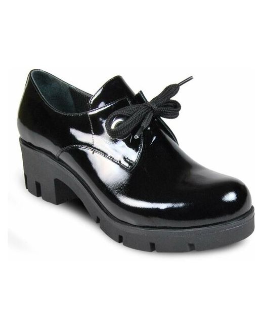 Sm Shoesmarket Туфли размер 40 черный