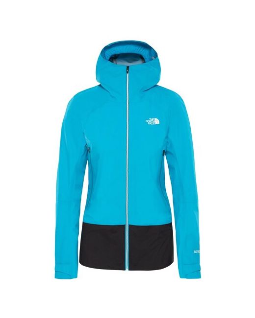 The North Face Куртка размер XS meridian blue