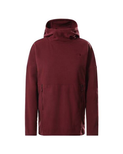 The North Face Худи размер L regal red