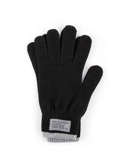 Levi's® Перчатки New Core Glove размер L черный