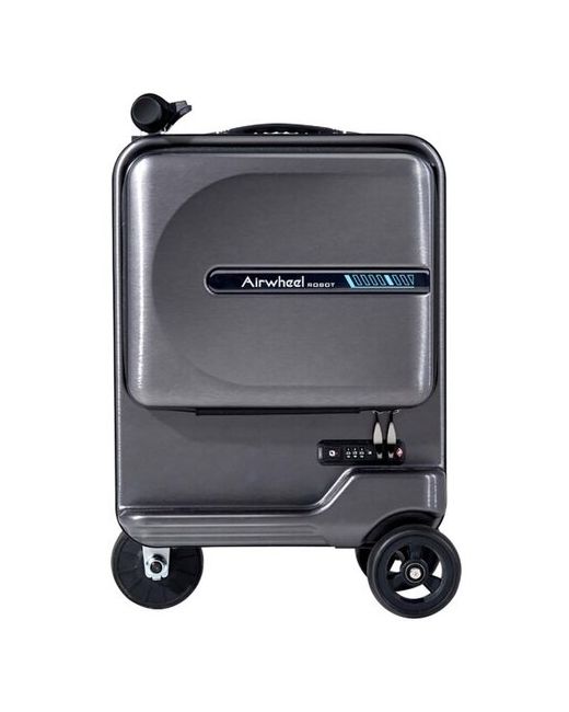 Airwheel VIP-подарок Чемодан-электроскутер SE3 mini Black