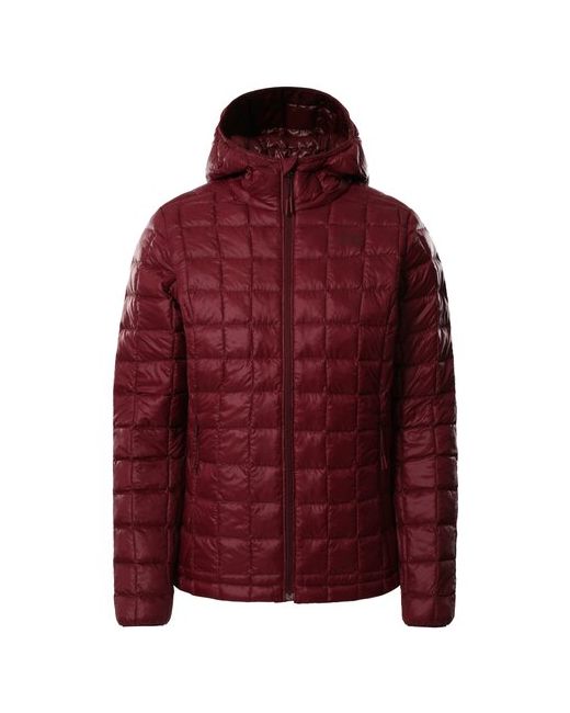 The North Face Куртка размер XL regal red