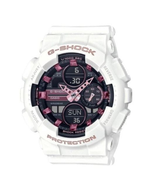Casio Наручные часы GMA-S140M-7AER