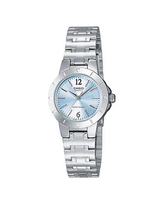 Casio Наручные часы Collection LTP-1177A-2A