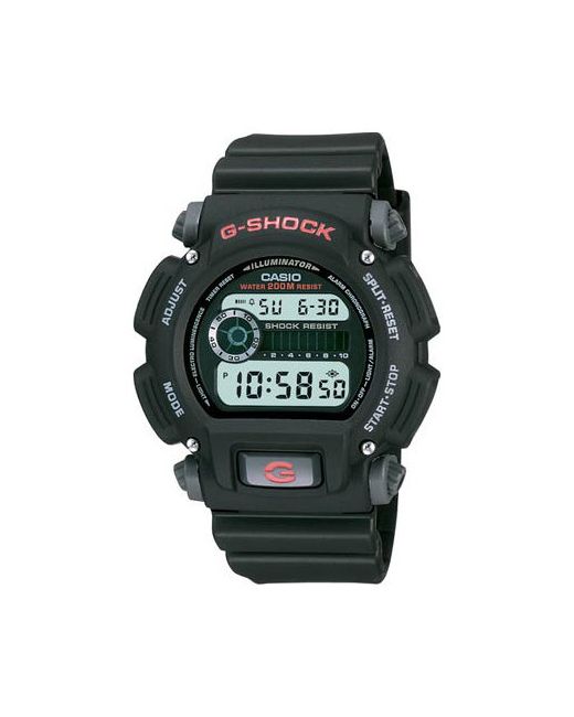 Casio G-Shock Наручные часы DW-9052-1V
