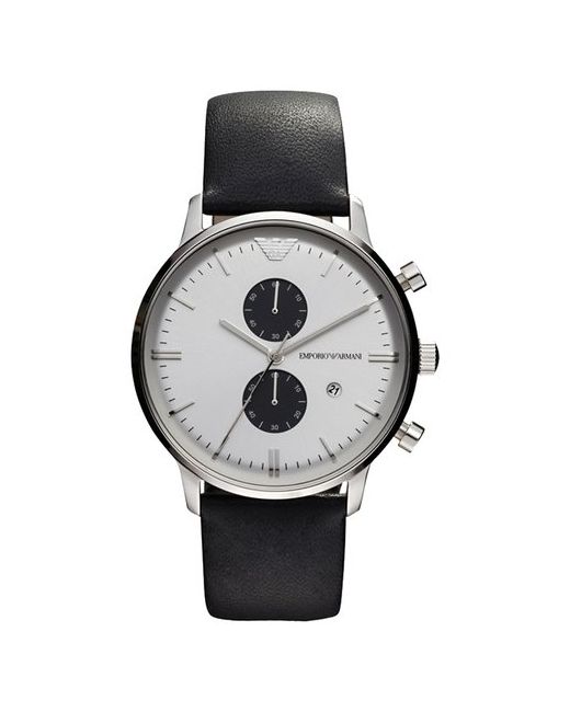 Emporio Armani Наручные часы Classic AR0385