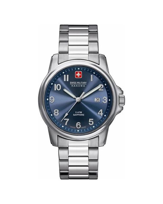 Swiss Military Hanowa Часы 06-5231.04.003