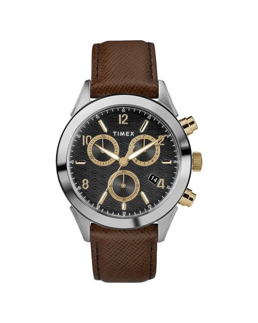 Timex Наручные часы TW2R90800VN