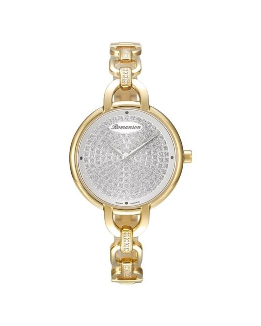 Специальное предложение Наручные часы RM8A14QLGWH