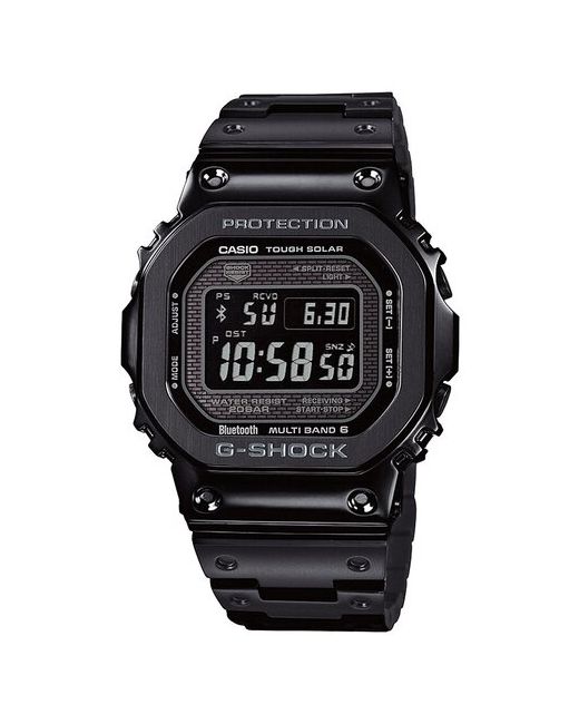 Casio Наручные часы G-Shock GMW-B5000GD-1E