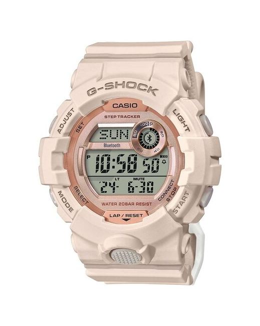 Casio G-Shock Наручные часы GMD-B800-4E