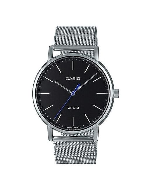 Casio Наручные часы Collection MTP-E171M-1E