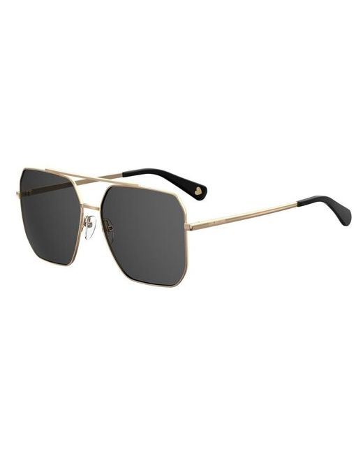 Love Moschino Солнцезащитные очки MOL010/S