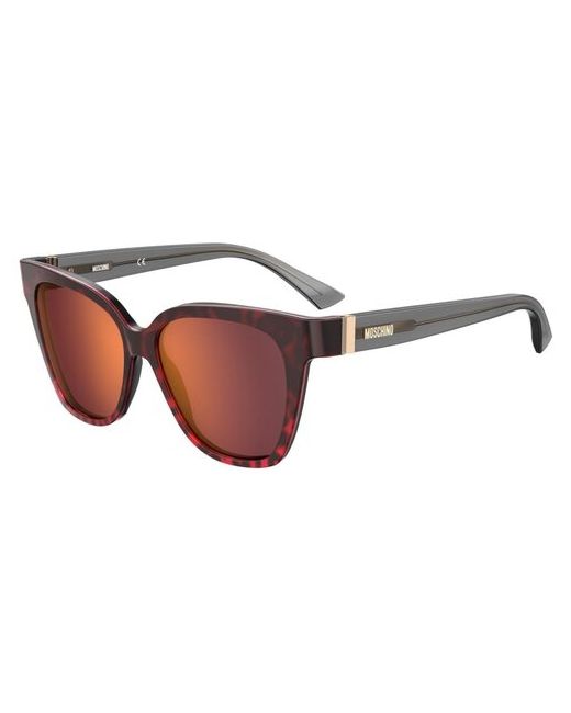 Moschino Солнцезащитные очки MOS066/S