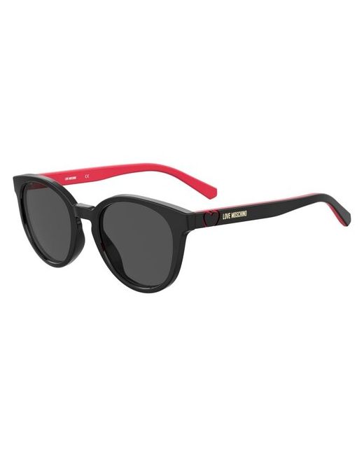 Love Moschino Солнцезащитные очки MOL040/S