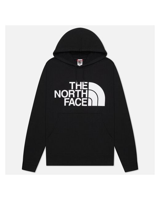 The North Face толстовка Standard Hoodie Размер S