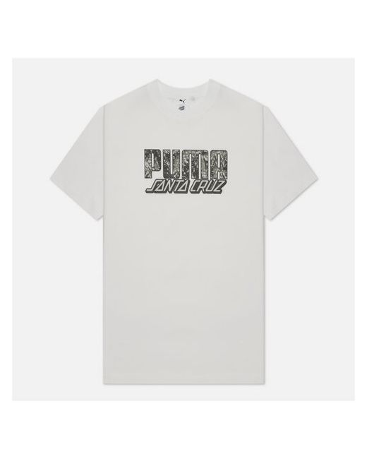 Puma футболка x Santa Cruz Print Размер XXL