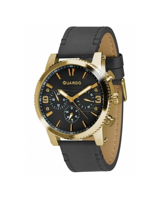 Guardo Premium 011401-4 кварцевые часы