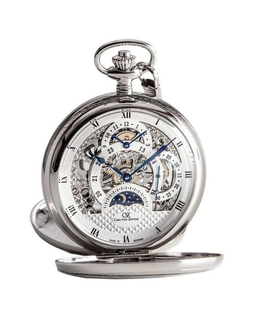 Carl von Zeyten Карманные часы CVZ0038SL