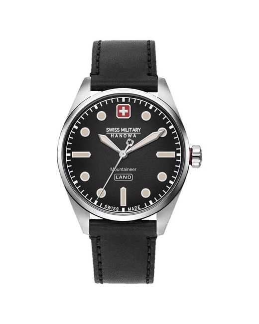 Swiss Military Hanowa Наручные часы 06-4345.7.04.007