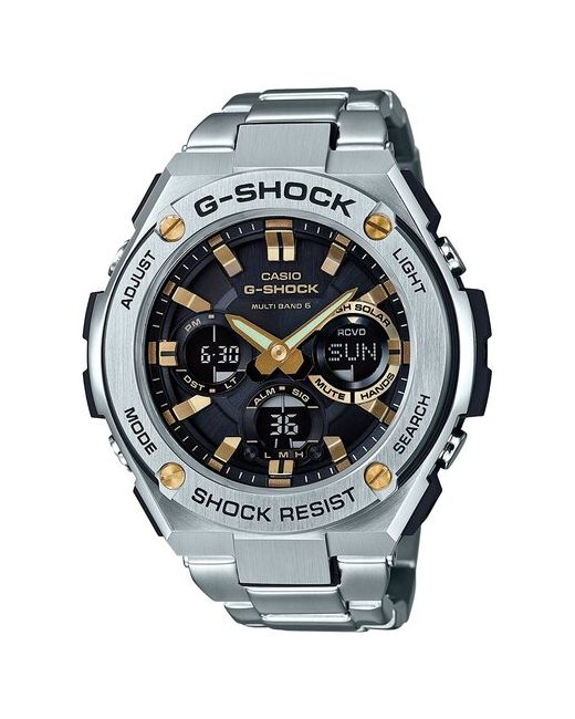 Casio G-Shock Наручные часы G-SHOCK GST-W110D-1A9