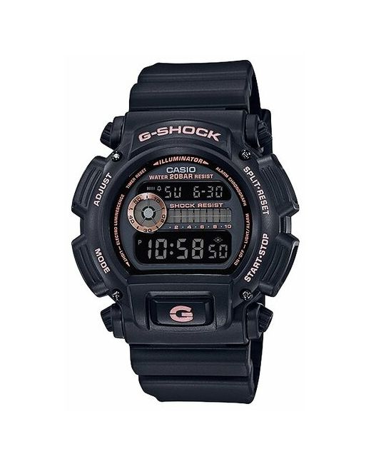 Casio G-Shock Наручные часы DW-9052GBX-1A4