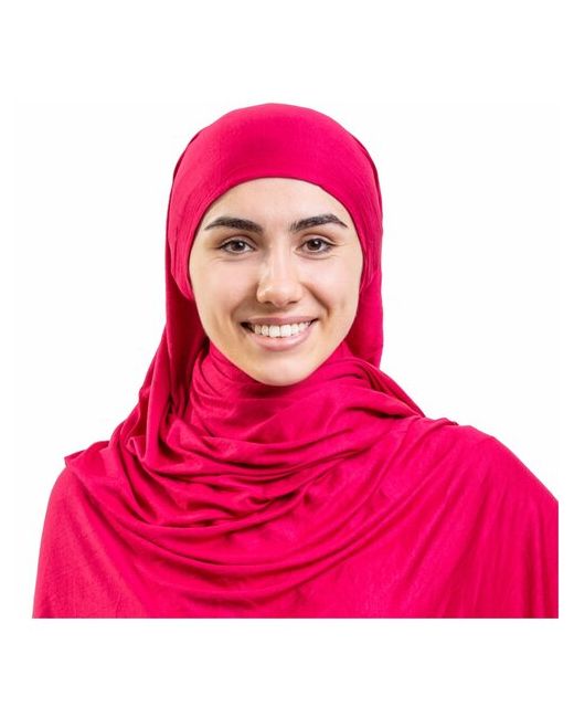 Asiyah Хиджаб платок хлопок 170х60 см AY-HJB3-13