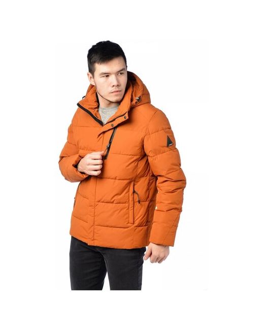 Malidinu Зимняя куртка 19009 размер 46 темно