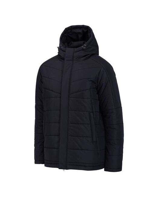 Jogel Куртка CAMP Padded Jacket размер S темно-