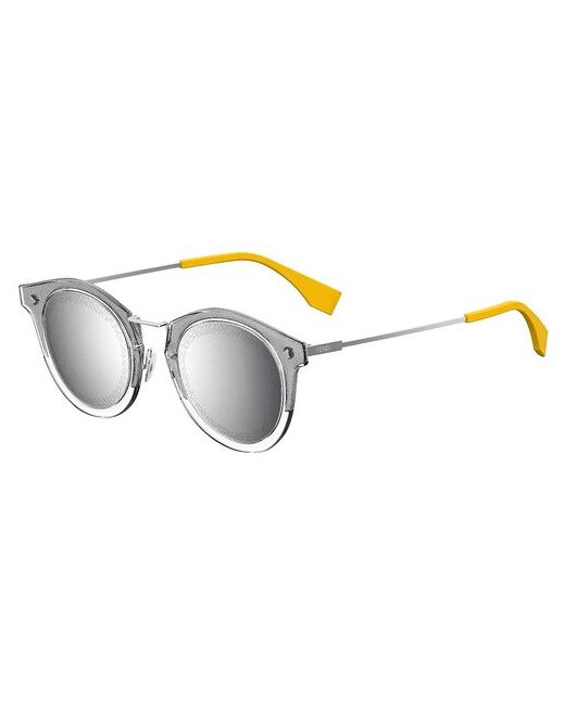 Fendi Солнцезащитные очки FF M0044/G/S 010