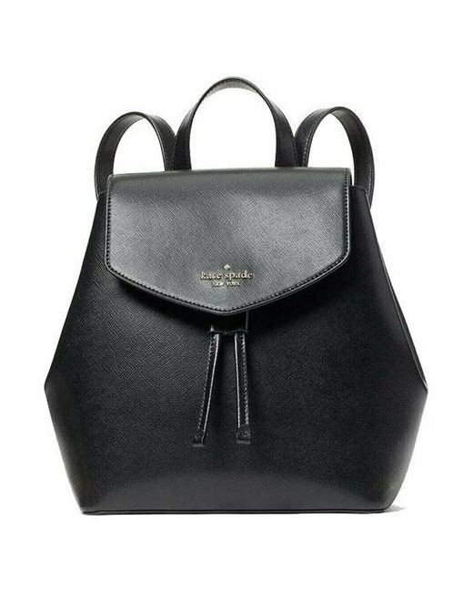 Kate Spade New York кожаный рюкзак WKR00345