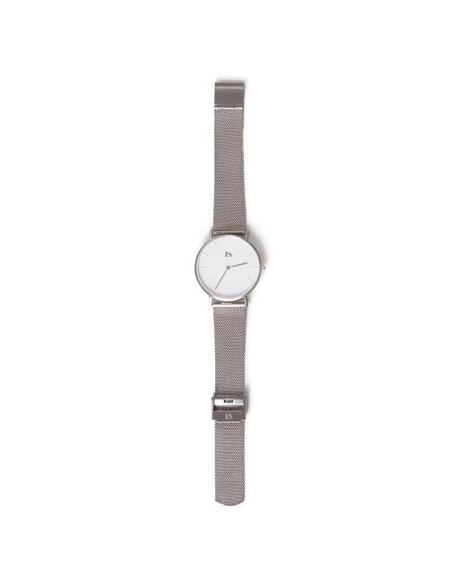 Xiaomi Кварцевые часы I8 Quartz Watch 41mm Silver