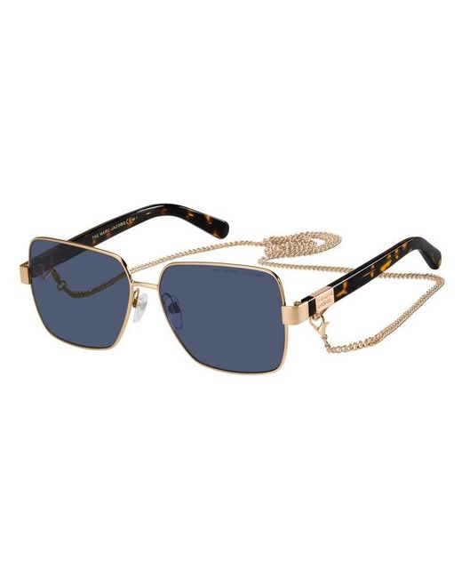Marc Jacobs Солнцезащитные очки MARC 495/S