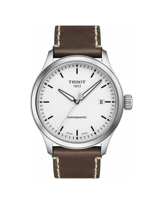 Tissot Наручные часы Gent XL Swissmatic T116.407.16.011.00