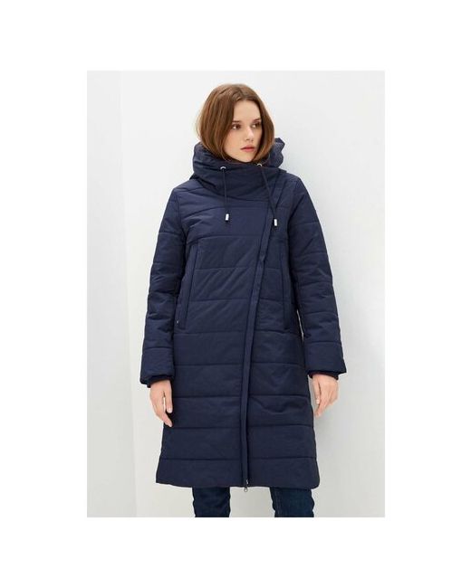 Baon Куртка Пальто с асимметричной застёжкой размер S