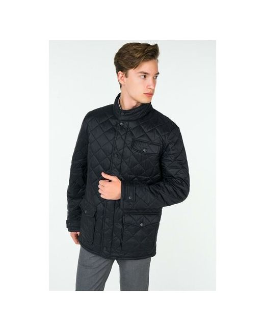 Dockers Куртка размер S/44 черный
